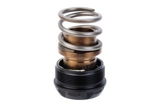 Obsidian45 QD 3 Lug Mount from Rugged Suppressors